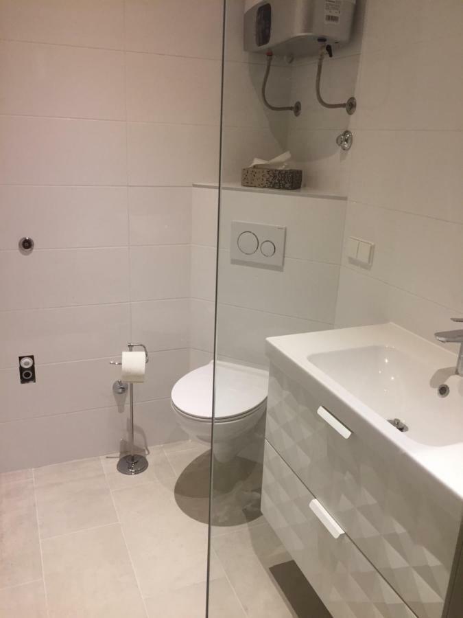 Sea View Apartment With A Huge Terrace Pisak Extérieur photo