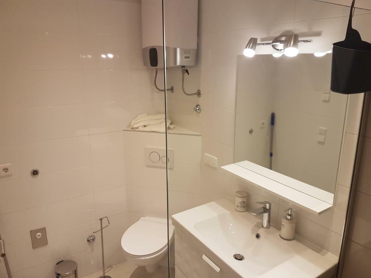 Sea View Apartment With A Huge Terrace Pisak Extérieur photo