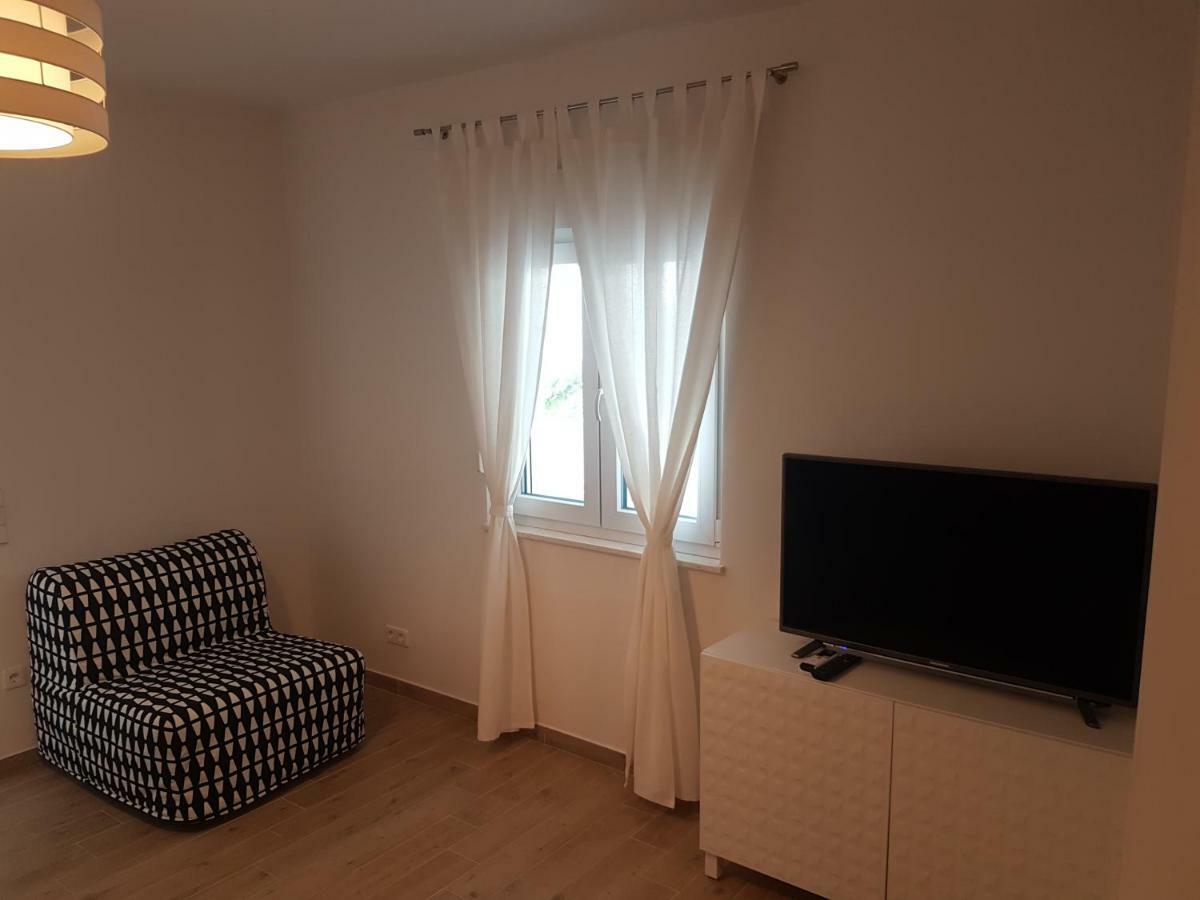 Sea View Apartment With A Huge Terrace Pisak Extérieur photo