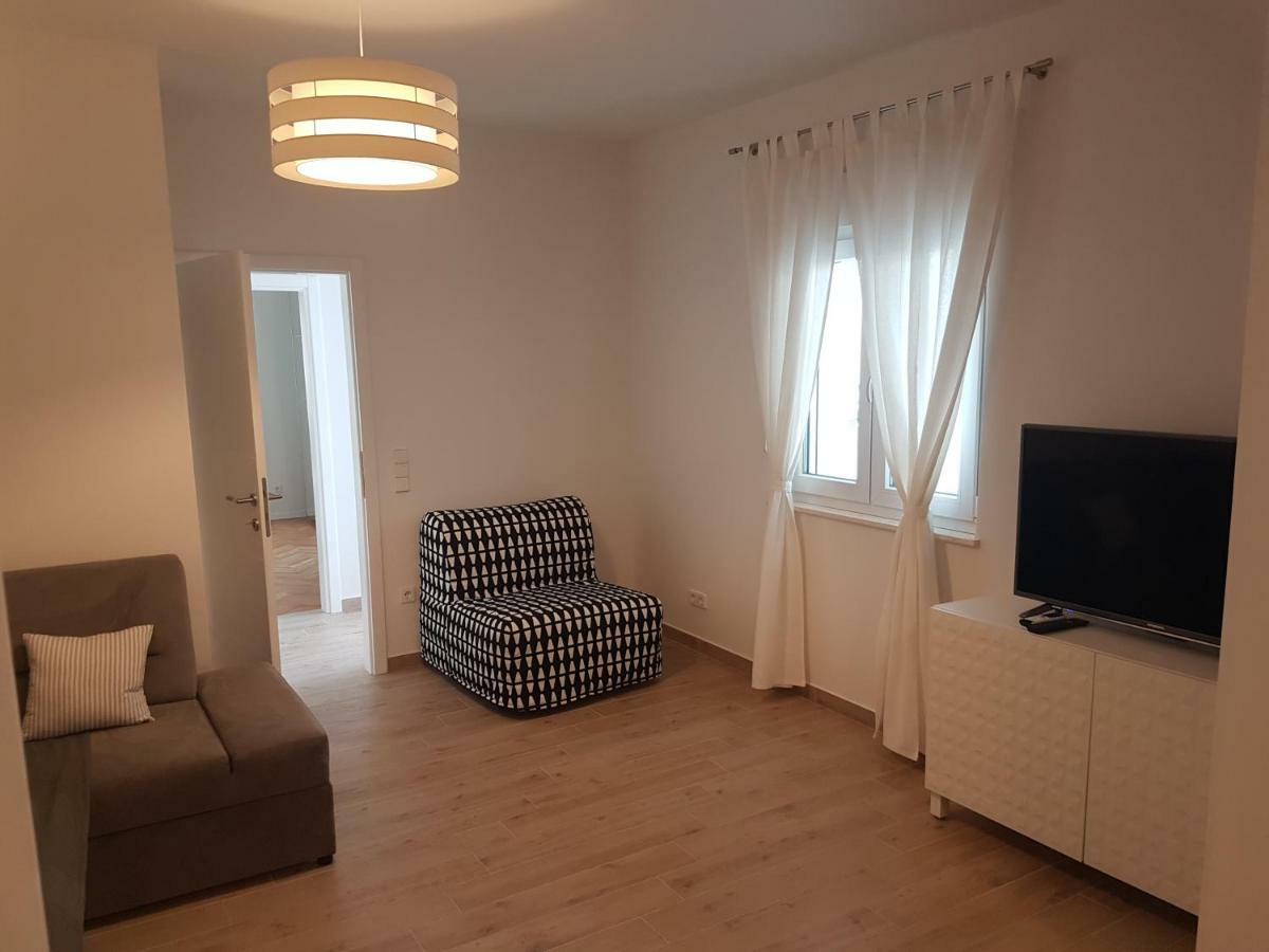 Sea View Apartment With A Huge Terrace Pisak Extérieur photo